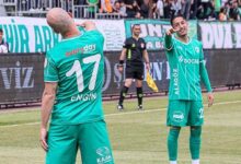 igdir fk kocaelispor karsisinda farka kostu zwDQGPhd