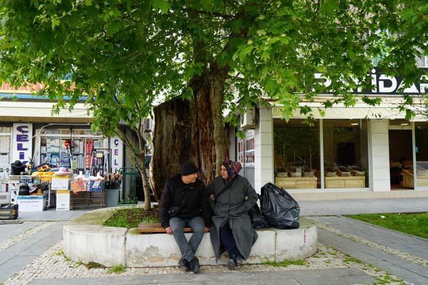 İlçede şaşırtan görünüm: Gözlerime inanamadım, hayret verici bir durum 14 ilcede sasirtan gorunum gozlerime inanamadim hayret verici bir durum 12 43LwLtj4