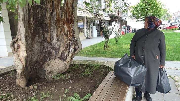 İlçede şaşırtan görünüm: Gözlerime inanamadım, hayret verici bir durum 8 ilcede sasirtan gorunum gozlerime inanamadim hayret verici bir durum 6 yfsgljwe