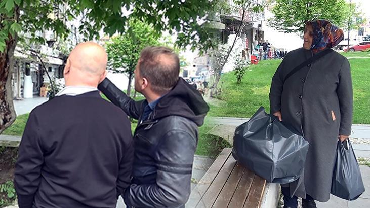 İlçede şaşırtan görünüm: Gözlerime inanamadım, hayret verici bir durum 1 ilcede sasirtan gorunum gozlerime inanamadim hayret verici bir durum dN7B7Itm