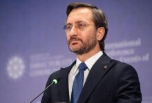 iletisim baskani altun turkiye suriyenin toprak butunlugunun korunmasini desteklemektedir 4jTrSJuQ