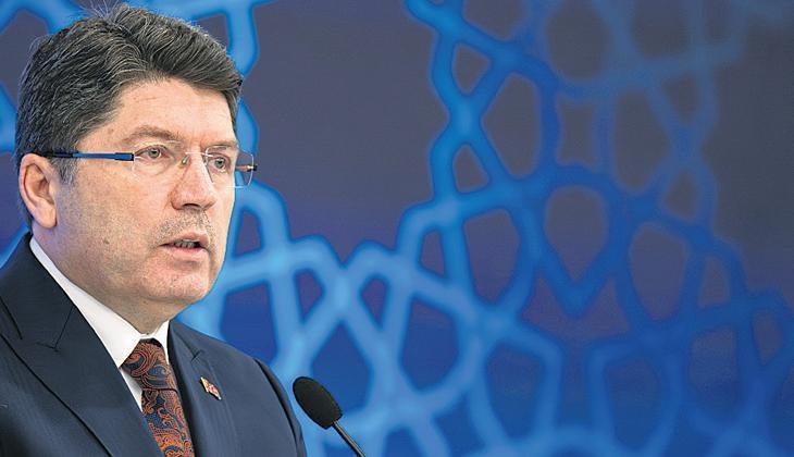 ‘İlk düzenleme ceza adaletiyle ilgili olacak’ 1 ilk duzenleme ceza adaletiyle ilgili olacak VjAMWsuy