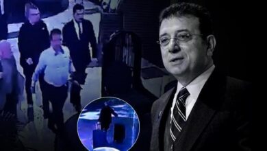 imamoglunun toplanti icin gittigi otelden yeni goruntuler mudafaa mudurunden mahremiyet savunmasi BfD98fmp