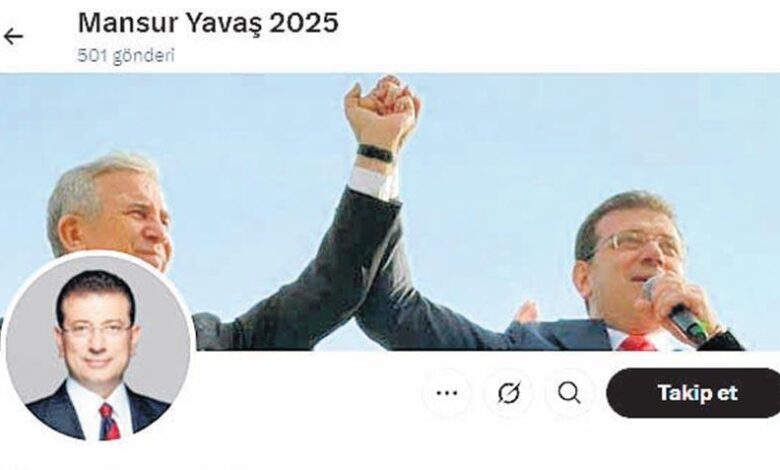 İmamoğlu’nun X hesabına erişim manisi 1 imamoglunun x hesabina erisim manisi nDck3gmF