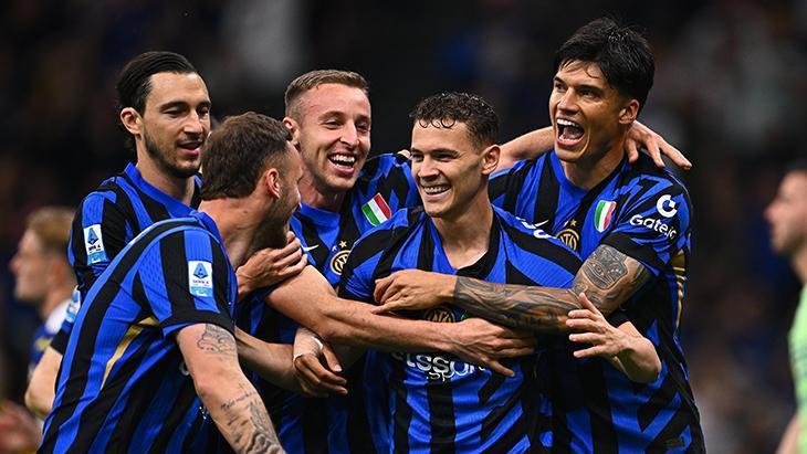 Inter, Hellas Verona pürüzüne takılmadı! 1 inter hellas verona puruzune takilmadi TrtHP8Jv