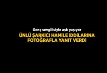irem derici gebe mi cikan haberlere fotografla cevap verdi PvCsR7cb