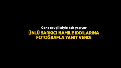 irem derici gebe mi cikan haberlere fotografla cevap verdi PvCsR7cb