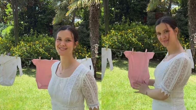 İrem Helvacıoğlu'nun bebeğinin cinsiyeti belirli oldu 3 irem helvacioglunun bebeginin cinsiyeti belirli oldu 1 1kGM89L9