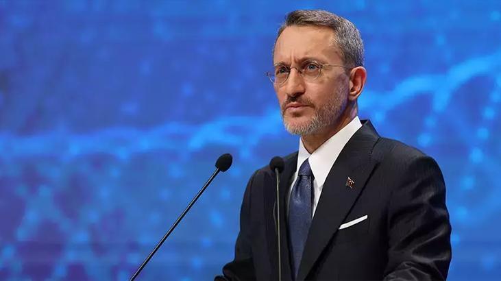 İrtibat Lideri Fahrettin Altun'dan CHP Lideri Özel'in açıklamalarına tepki 1 irtibat lideri fahrettin altundan chp lideri ozelin aciklamalarina tepki a6quk72w