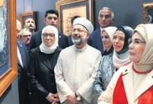 islam sanatlari fuarina davet etti aJDv1zRd