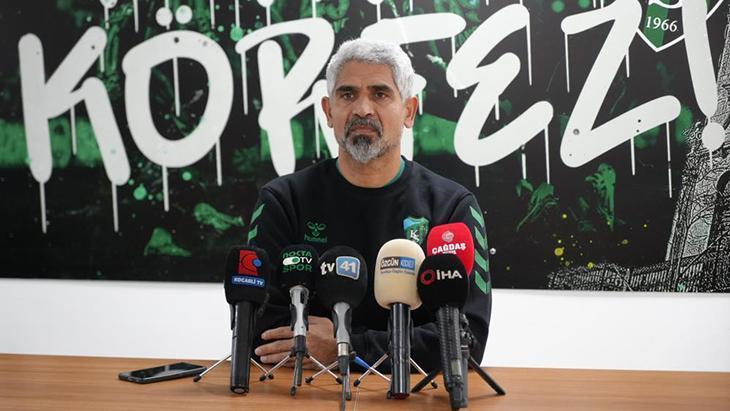 İsmet Taşdemir: Herkes yolunu çizebilir ya da birlikteliği yapılabilir! 1 ismet tasdemir herkes yolunu cizebilir ya da birlikteligi yapilabilir Ya7LXsjw
