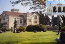 istanbul valiliginden bogazici universitesindeki olaylarla ilgili aciklama NROZx99Z