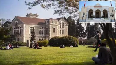 istanbul valiliginden bogazici universitesindeki olaylarla ilgili aciklama NROZx99Z