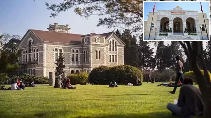 İstanbul Valiliğinden Boğaziçi Üniversitesi'ndeki olaylarla ilgili açıklama 1 istanbul valiliginden bogazici universitesindeki olaylarla ilgili aciklama