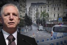 istanbul valisi gulden 1 mayis aciklamasi provokatif tesebbuslere karsi uyardi XaYdhF1k