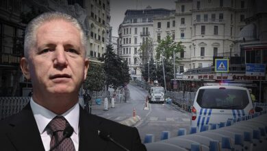 istanbul valisi gulden 1 mayis aciklamasi provokatif tesebbuslere karsi uyardi XaYdhF1k