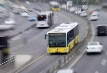 istanbulda 1 mayis nedeniyle kimi yollar trafige kapatildi Z65qKCmG