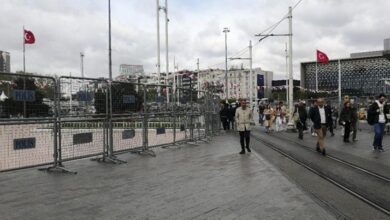 istanbulda 1 mayis sorusturmasinda 17 supheliye tutuklama talebi cPm6lTTp