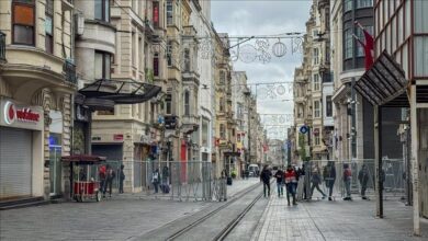 istanbulda 1 mayisin provoke edilmesi sorusturmasinda 7 tutuklama ZZ9TKAE3