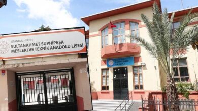 istanbulda 62lik zelzelenin akabinde 4 okul tahliye edildi 3rcmZbcX