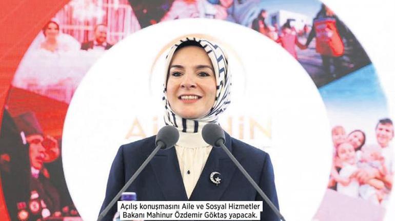 İstanbul’da aile diplomasisi! 26 ülkeden aile bakanları gelecek 2 istanbulda aile diplomasisi 26 ulkeden aile bakanlari gelecek 0 wMOnFP2m