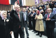 istanbulda aile diplomasisi 26 ulkeden aile bakanlari gelecek vWdktmwR