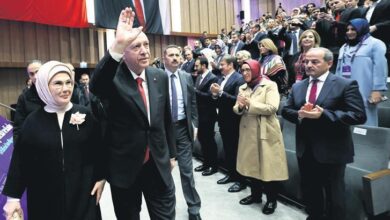 istanbulda aile diplomasisi 26 ulkeden aile bakanlari gelecek vWdktmwR
