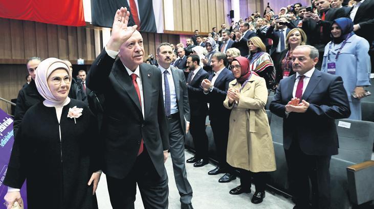 İstanbul’da aile diplomasisi! 26 ülkeden aile bakanları gelecek 1 istanbulda aile diplomasisi 26 ulkeden aile bakanlari gelecek vWdktmwR