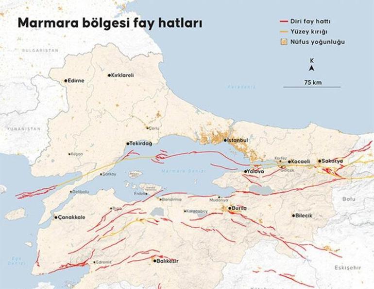 İstanbul'da artçılar sürüyor! ABD'nin konuştuğu Türk anlattı: 'Böyle bir tartışma yaşamadık' 3 istanbulda artcilar suruyor abdnin konustugu turk anlatti boyle bir tartisma yasamadik 1