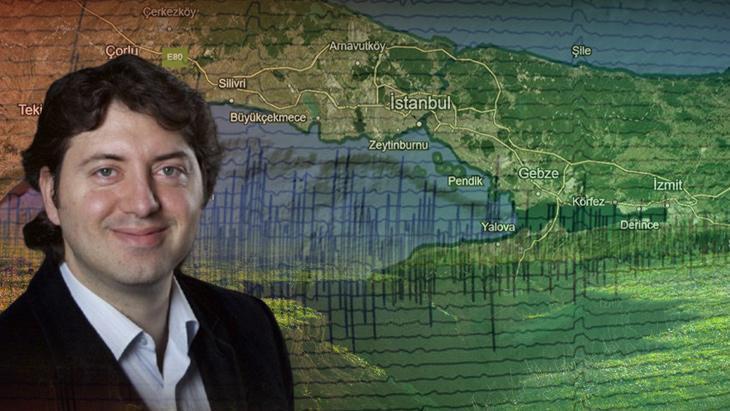 İstanbul'da artçılar sürüyor! ABD'nin konuştuğu Türk anlattı: 'Böyle bir tartışma yaşamadık' 1 istanbulda artcilar suruyor abdnin konustugu turk anlatti boyle bir tartisma yasamadik rjjR7Alk