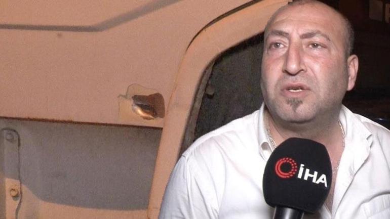 İstanbul'da düğün çıkışı silahlı kavga! 1 kişi yaralandı 4 araç hasar aldı 2 istanbulda dugun cikisi silahli kavga 1 kisi yaralandi 4 arac hasar aldi 0 rtdDO9cV