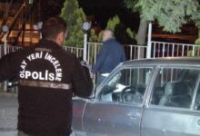 istanbulda dugun cikisi silahli kavga 1 kisi yaralandi 4 arac hasar aldi sbxZ6mR8
