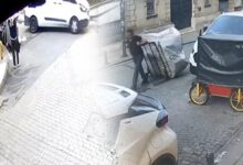 istanbulda inanilmaz olay copte 200 bin dolar kiymetinde pirlanta dolu poset buldu ZVHTD89m