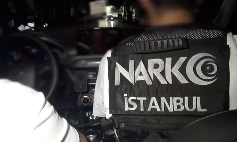 İstanbul'da operasyon! 15 ton bonzai üretilebilecek ham unsur ele geçirildi 1 istanbulda operasyon 15 ton bonzai uretilebilecek ham unsur ele gecirildi scgtLbVU