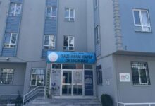 istanbulda zelzelede riskli bulunan okul bosaltildi KIt9bHiv
