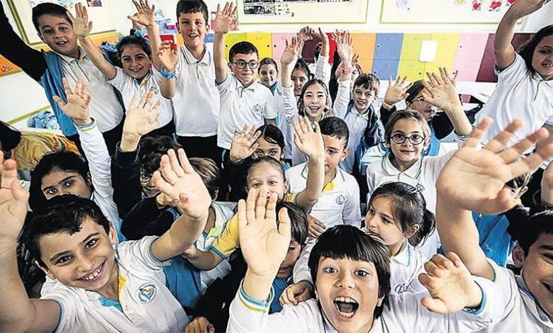 İstanbul’un eğitim haritası çıkarıldı! Ayvansaray’da kızlar dezavantajlı 1 istanbulun egitim haritasi cikarildi ayvansarayda kizlar dezavantajli swU3rzu6