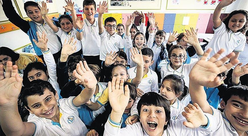 İstanbul’un eğitim haritası çıkarıldı! Ayvansaray’da kızlar dezavantajlı