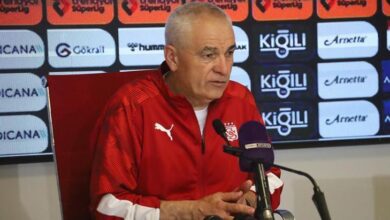 istek calimbay tribunlerden gelen yansilar oyunculari da etkiledi hA3JZJOt