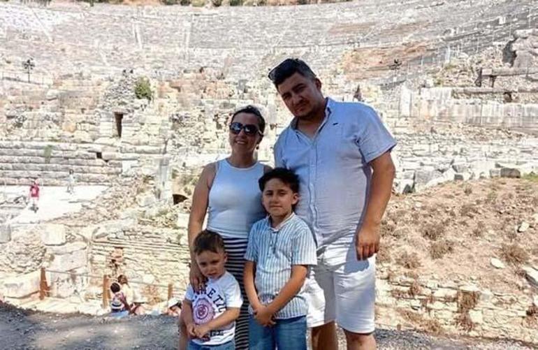 İtfaiyeci babadan 12 dakikalık katliam planı! Güvenlik kamerası imajları ortaya çıktı 3 itfaiyeci babadan 12 dakikalik katliam plani guvenlik kamerasi imajlari ortaya cikti 1