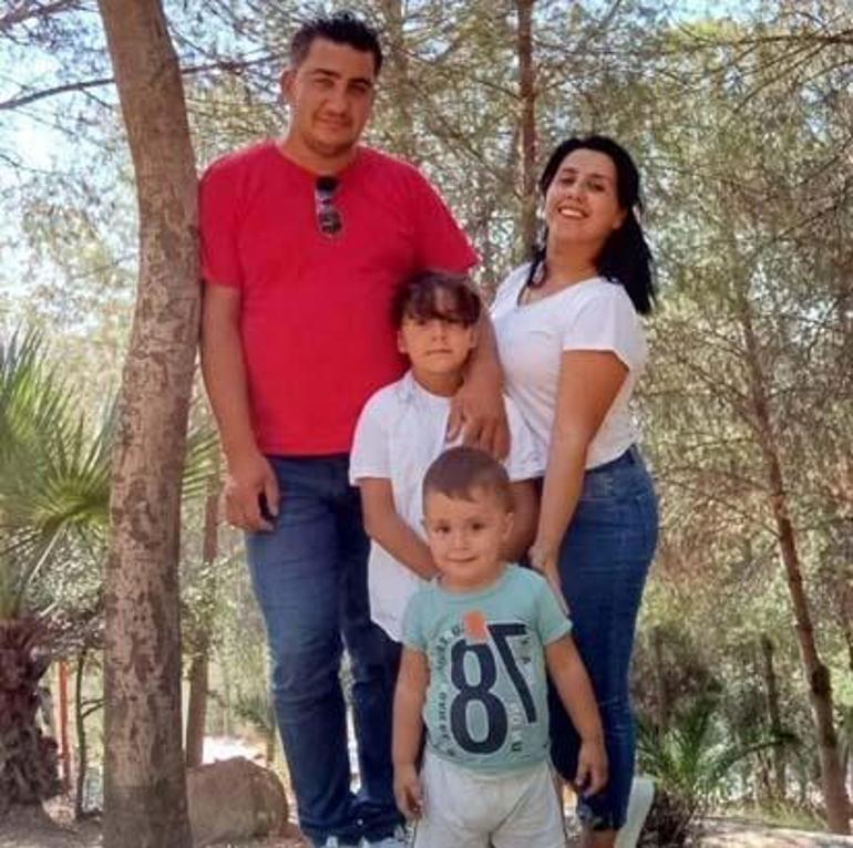 İtfaiyeci babadan 12 dakikalık katliam planı! Güvenlik kamerası imajları ortaya çıktı 6 itfaiyeci babadan 12 dakikalik katliam plani guvenlik kamerasi imajlari ortaya cikti 4 GVS62F15