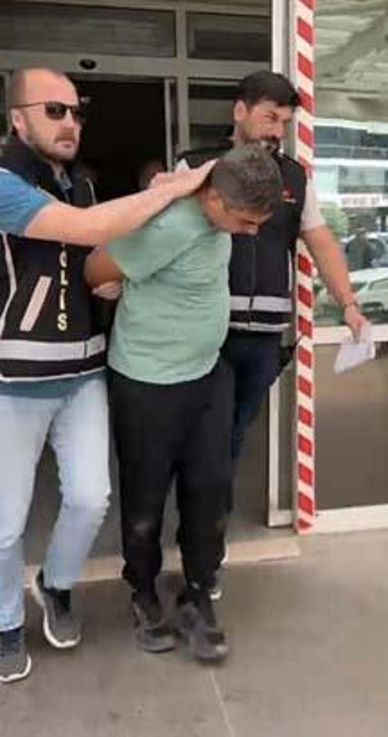 İtfaiyeci babadan 12 dakikalık katliam planı! Güvenlik kamerası imajları ortaya çıktı 7 itfaiyeci babadan 12 dakikalik katliam plani guvenlik kamerasi imajlari ortaya cikti 5 bJ4mzAlG