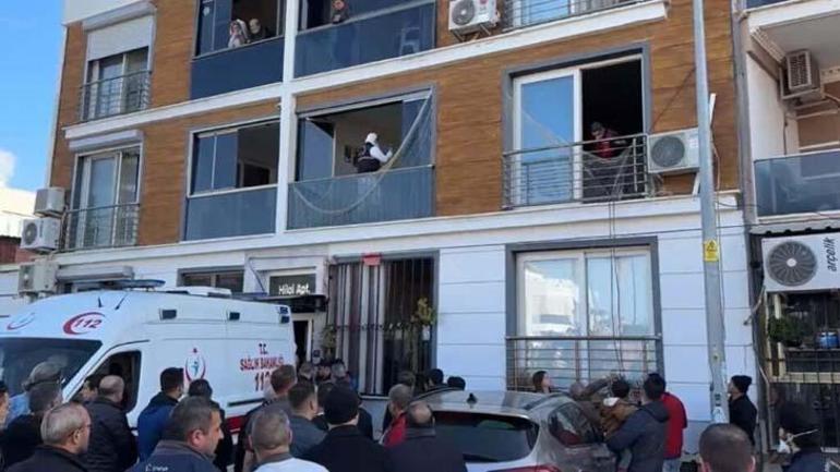 İtfaiyeci babadan 12 dakikalık katliam planı! Güvenlik kamerası imajları ortaya çıktı 8 itfaiyeci babadan 12 dakikalik katliam plani guvenlik kamerasi imajlari ortaya cikti 6 rJjfXYWk