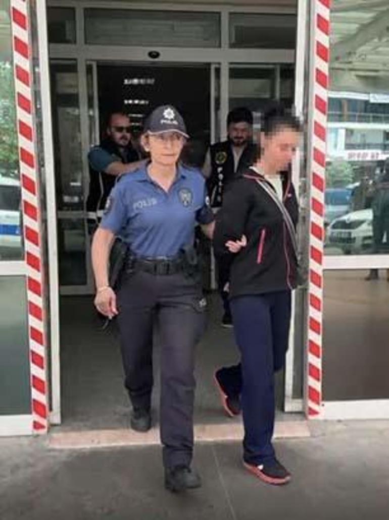 İtfaiyeci babadan 12 dakikalık katliam planı! Güvenlik kamerası imajları ortaya çıktı 9 itfaiyeci babadan 12 dakikalik katliam plani guvenlik kamerasi imajlari ortaya cikti 7 C6QSXIBa