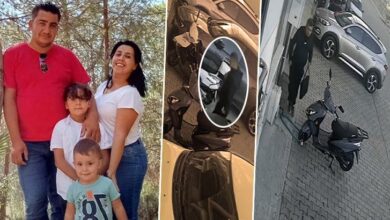 itfaiyeci babadan 12 dakikalik katliam plani guvenlik kamerasi imajlari ortaya cikti wV7vGv9w