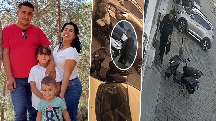 İtfaiyeci babadan 12 dakikalık katliam planı! Güvenlik kamerası imajları ortaya çıktı 1 itfaiyeci babadan 12 dakikalik katliam plani guvenlik kamerasi imajlari ortaya cikti wV7vGv9w