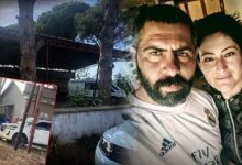 izmirde dehset veren olay sevgilisiyle agaca asilmis halde bulundu uJ8eL6xK
