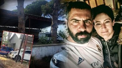 izmirde dehset veren olay sevgisiyle agaca asili halde bulundu fswYxvtk