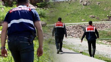 jandarma basinda nobette cezasi bir otomobil parasi kraUFb9F