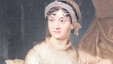 jane austen l ki bu dunyadan gecti 6xSFDFDZ