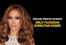 jennifer lopez sevenlerini korkuttu apar topar mudahale edildi 6LALkd2F